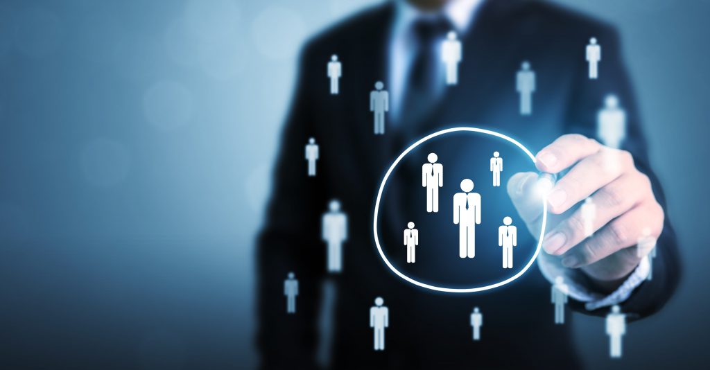 HR process automation system