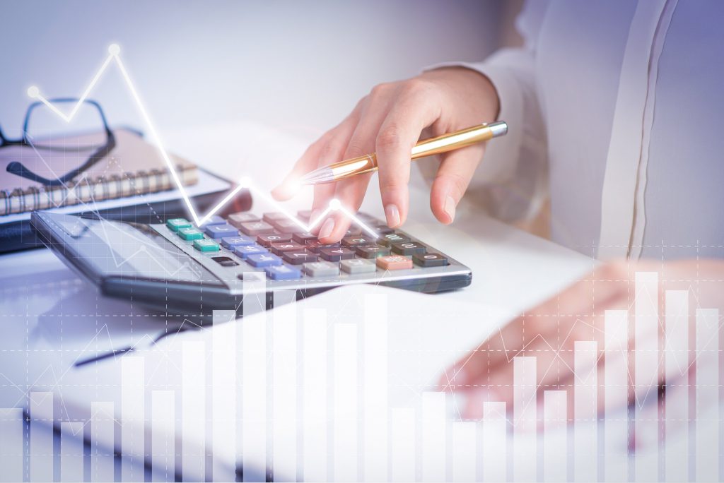 Mobile expense management software