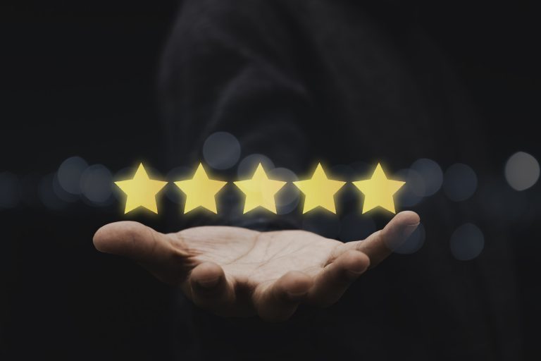 Customer service solution