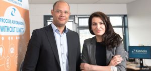 Kianda sponsors European SharePoint Conference