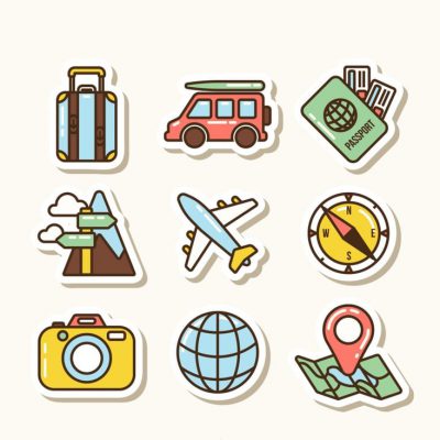 Travel-request Travel request