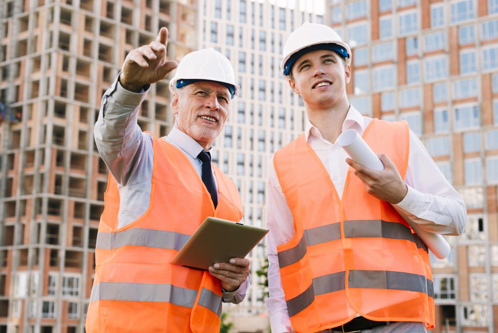 Site inspection checklist