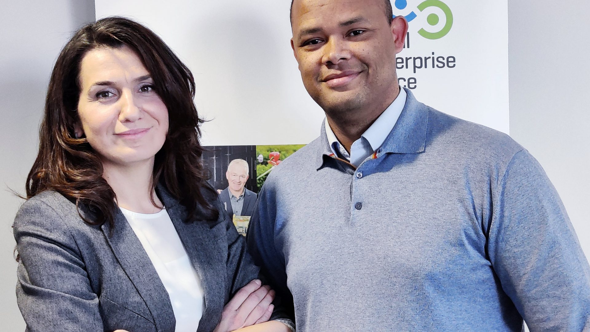 Finalists for Fingal Enterprise Awards 2020