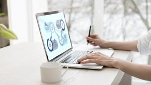 Remote working and the digital workplace
