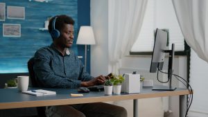 Ticketing helpdesk