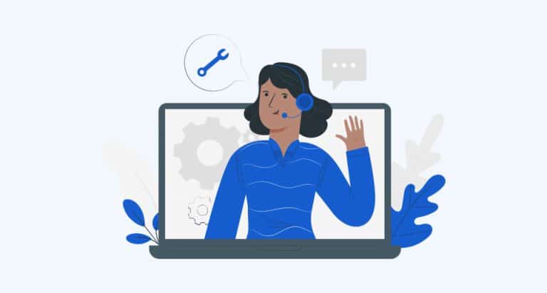 Ticketing helpdesk