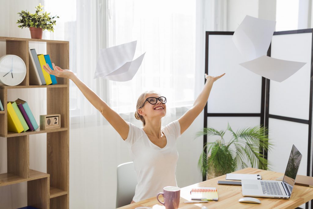 paperless business processes