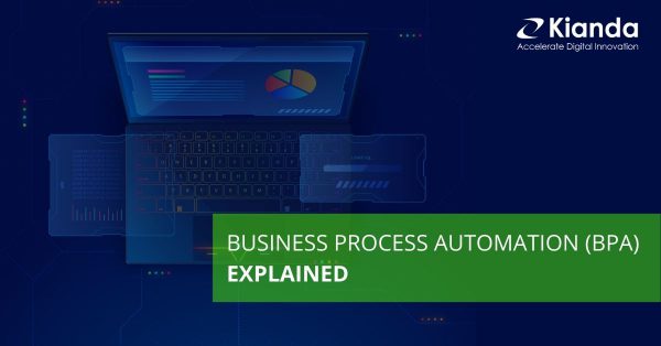 Business Process Automation Explained (with examples)