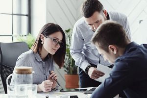 application-development-team