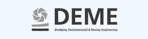 DEME Group - Kianda no-code development