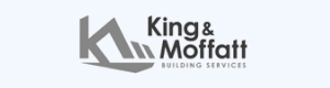 King & Moffatt - Kianda no-code development