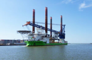 QHSE Forms used by Deme Engineering ship