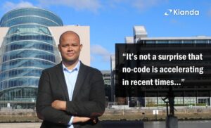 no-code SAP enterprise-apps