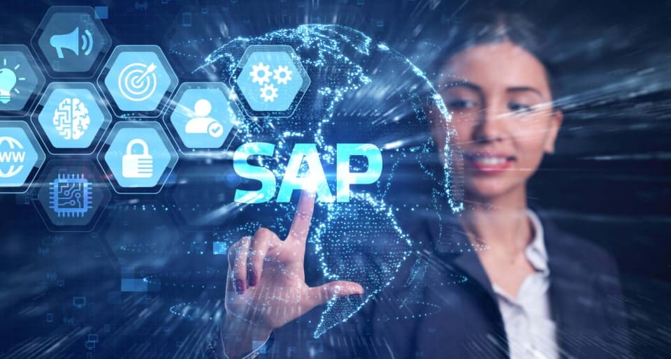 Low-Code / No-Code Development for SAP®