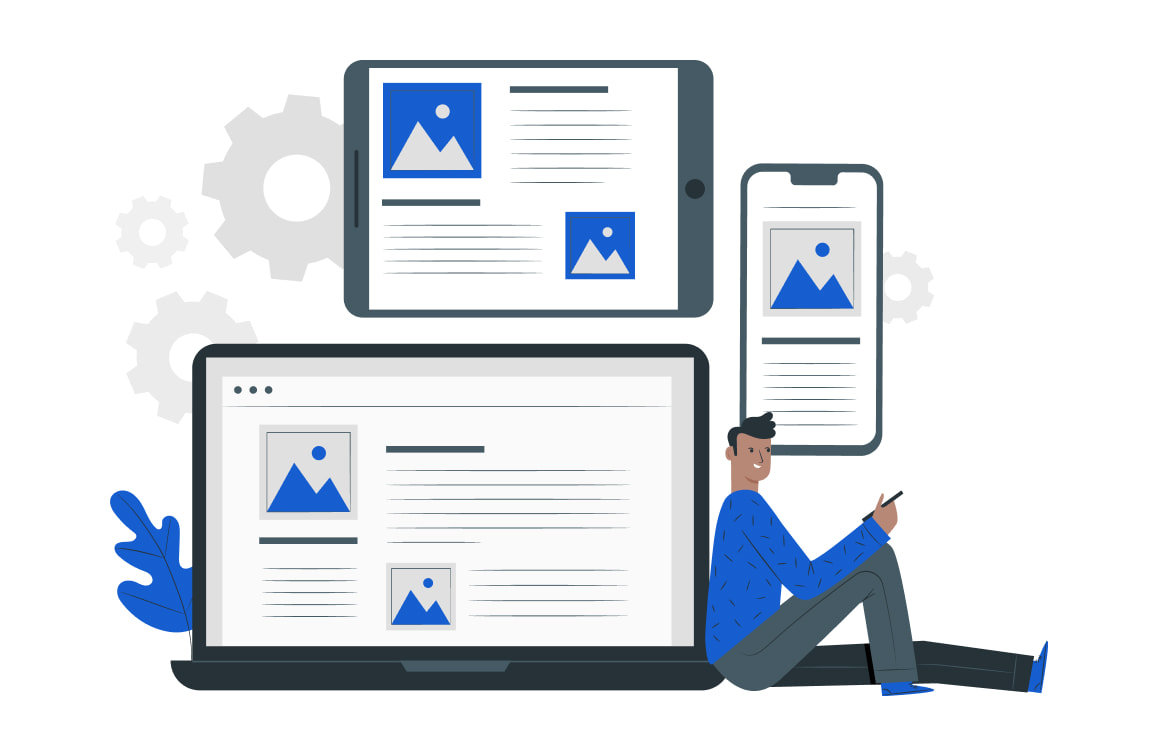 Automated workflow process design