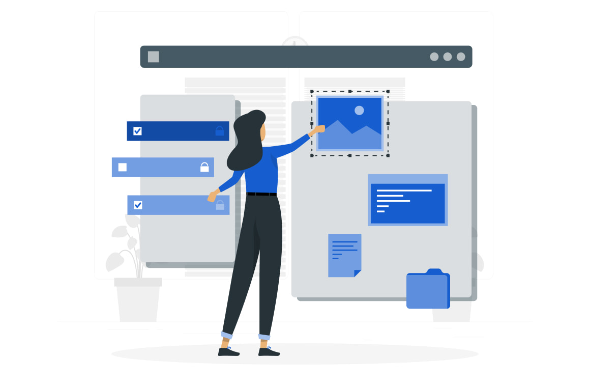 Building workflow automation solutions