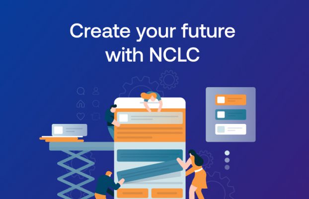 No-code / low-code (NCLC) development