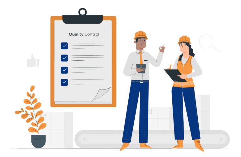 QHSE management system and QHSE workflows