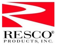 Resco Products Logo