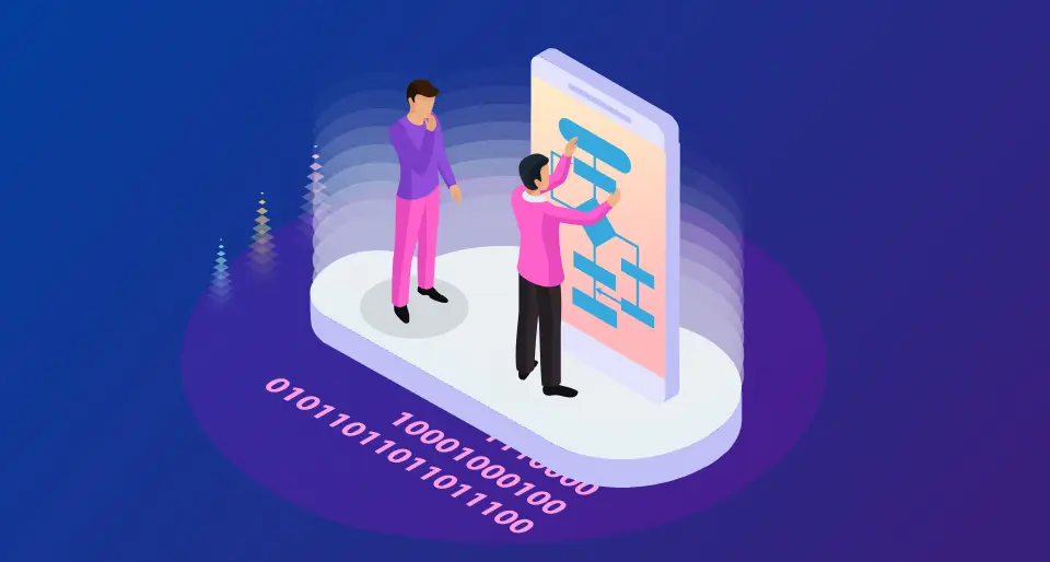 The Rise of No Code