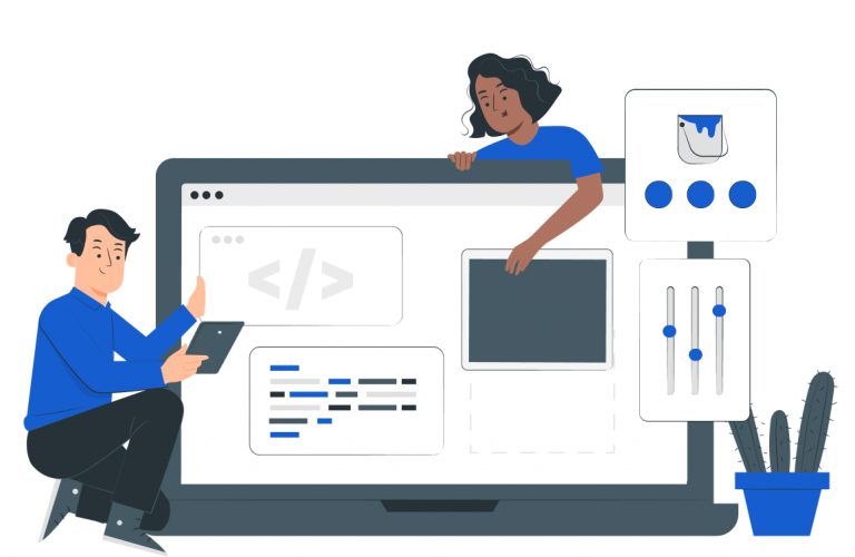 Create SAP applications without coding