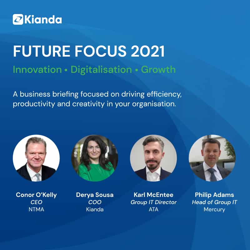 Future Focus 2021