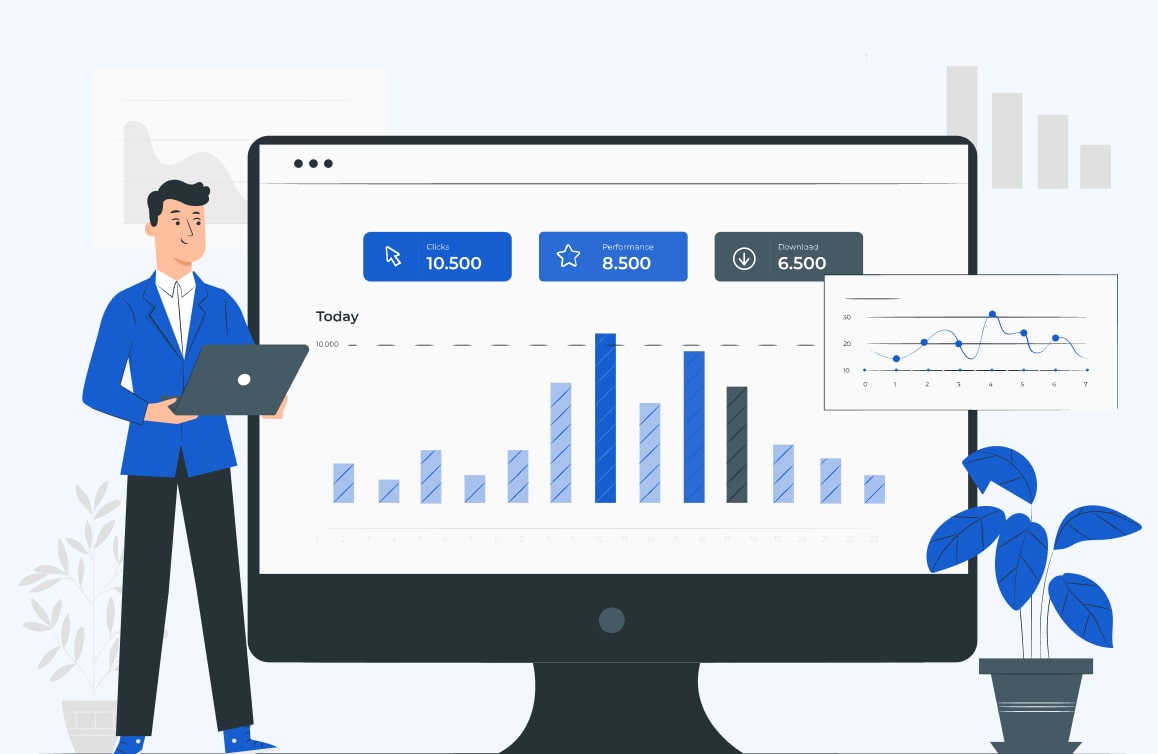 Manufacturing & Engineering field apps