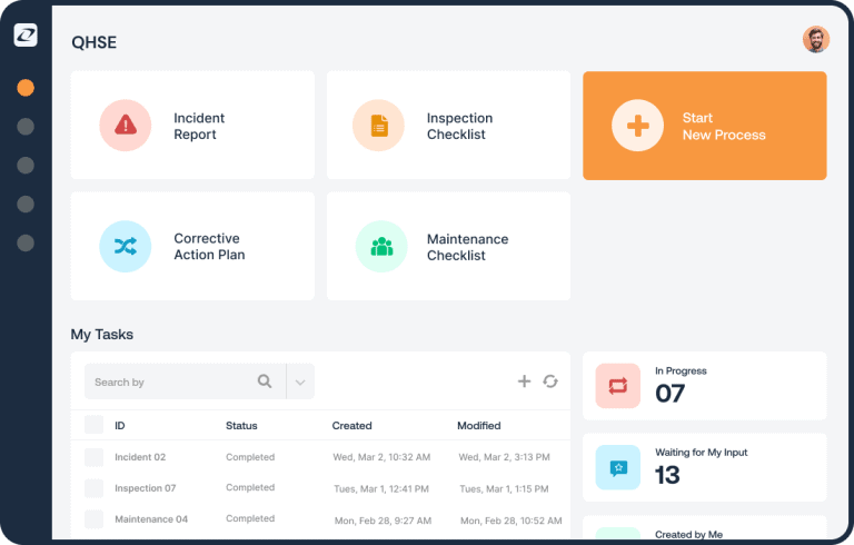 Health and Safety Management & EHS Software | EHSwise