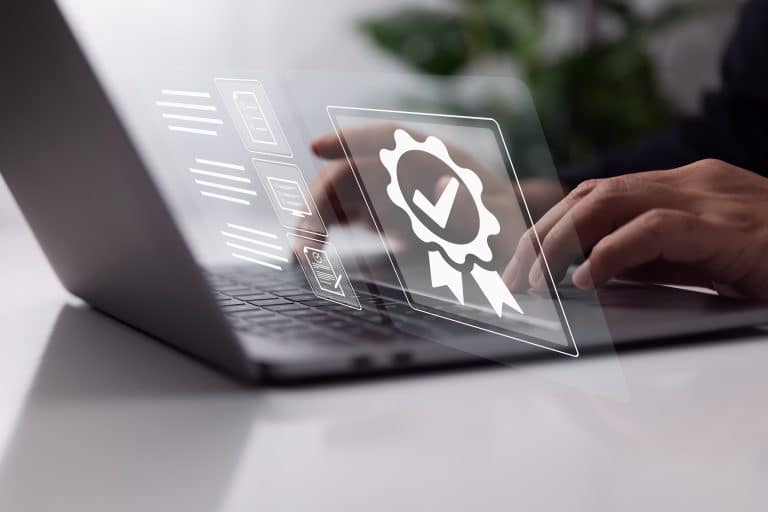 Electronic quality management system (eQMS)