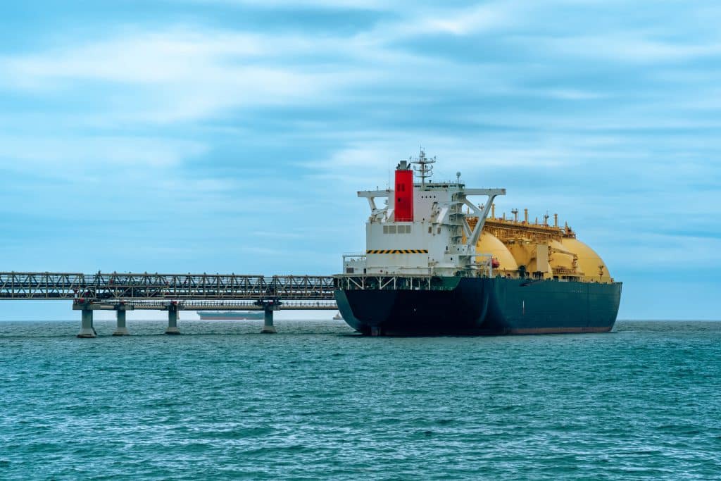 Quality management in marine engineering