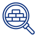 report management icon