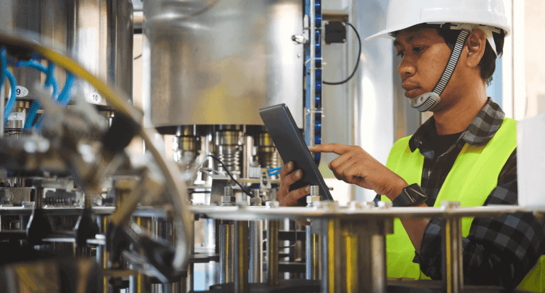 engineering-using-tablet-EHS