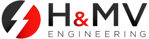 H&MV Logo