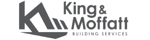 King & Moffatt Logo