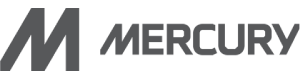 Mercury Logo