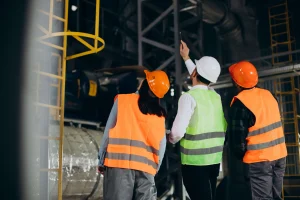 Workplace Health and Safety