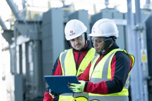 hmv engineering case study