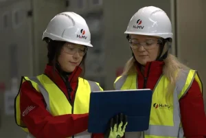 digital HSE transformation