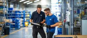 EHSwise health and safety AVK