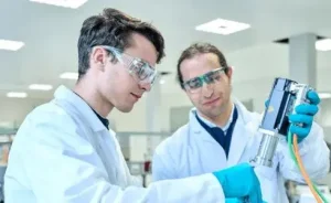 UCB EHSwise case study