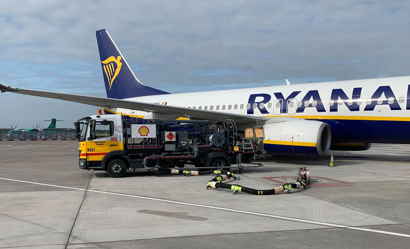 Fingal Aviation EHSwise health management software