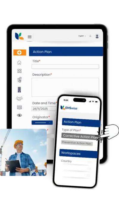 Corrective Preventive Action