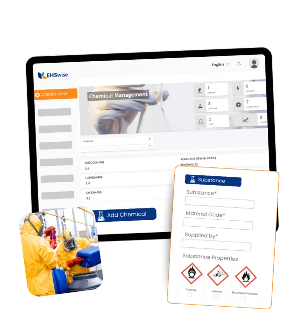 coshh assessment software
