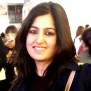 Gauri Seth of Comfort Engineers