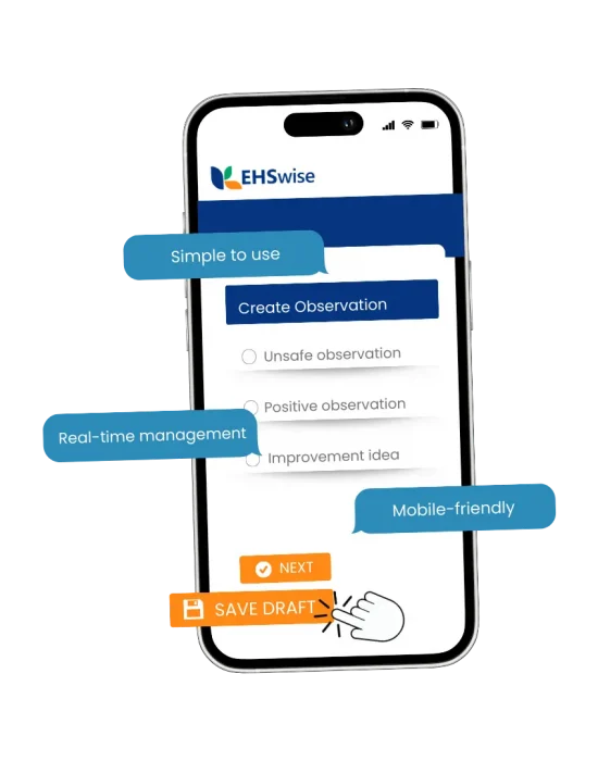 safety report management