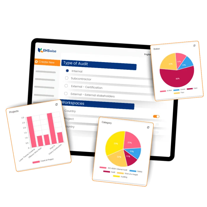 phone view audit management